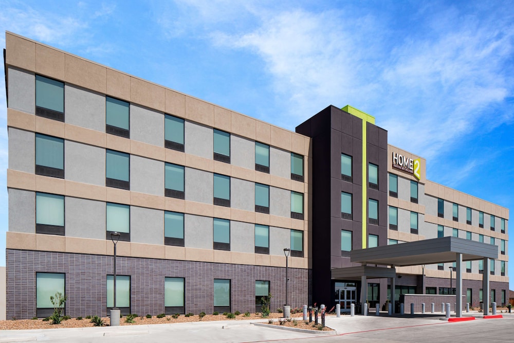 Home2 Suites by Hilton Hobbs in Hobbs, United States