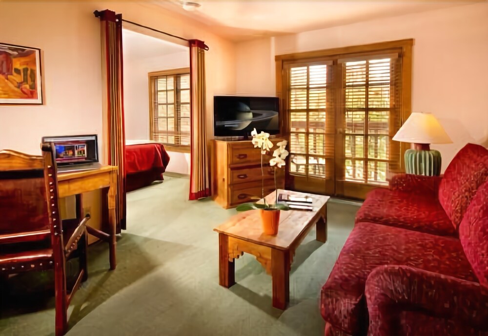 Hotel Santa Fe - photo 7