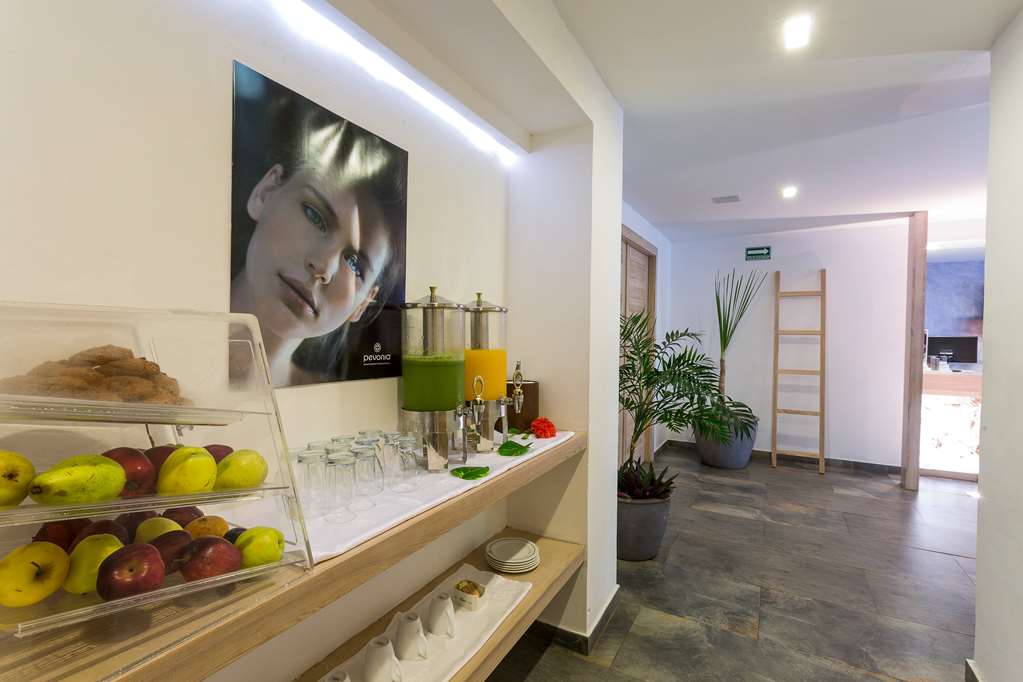 Health club