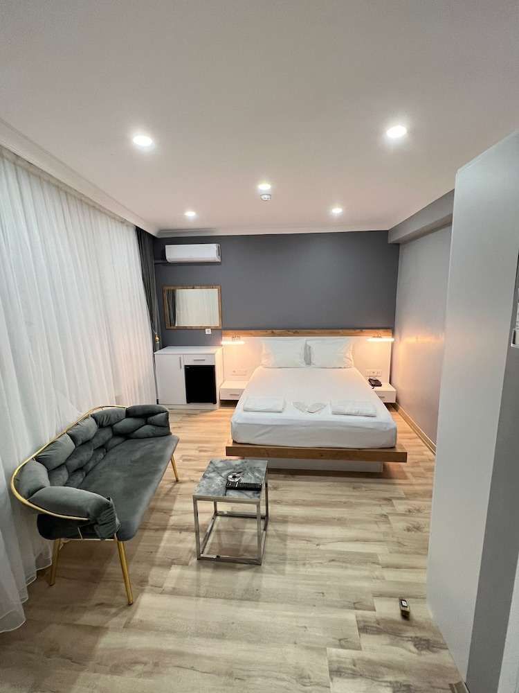 Serenity Suit Hotel Bakirkoy — Istanbul