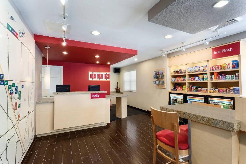 TownePlace Suites by Marriott Salt Lake City Layton - photo 15