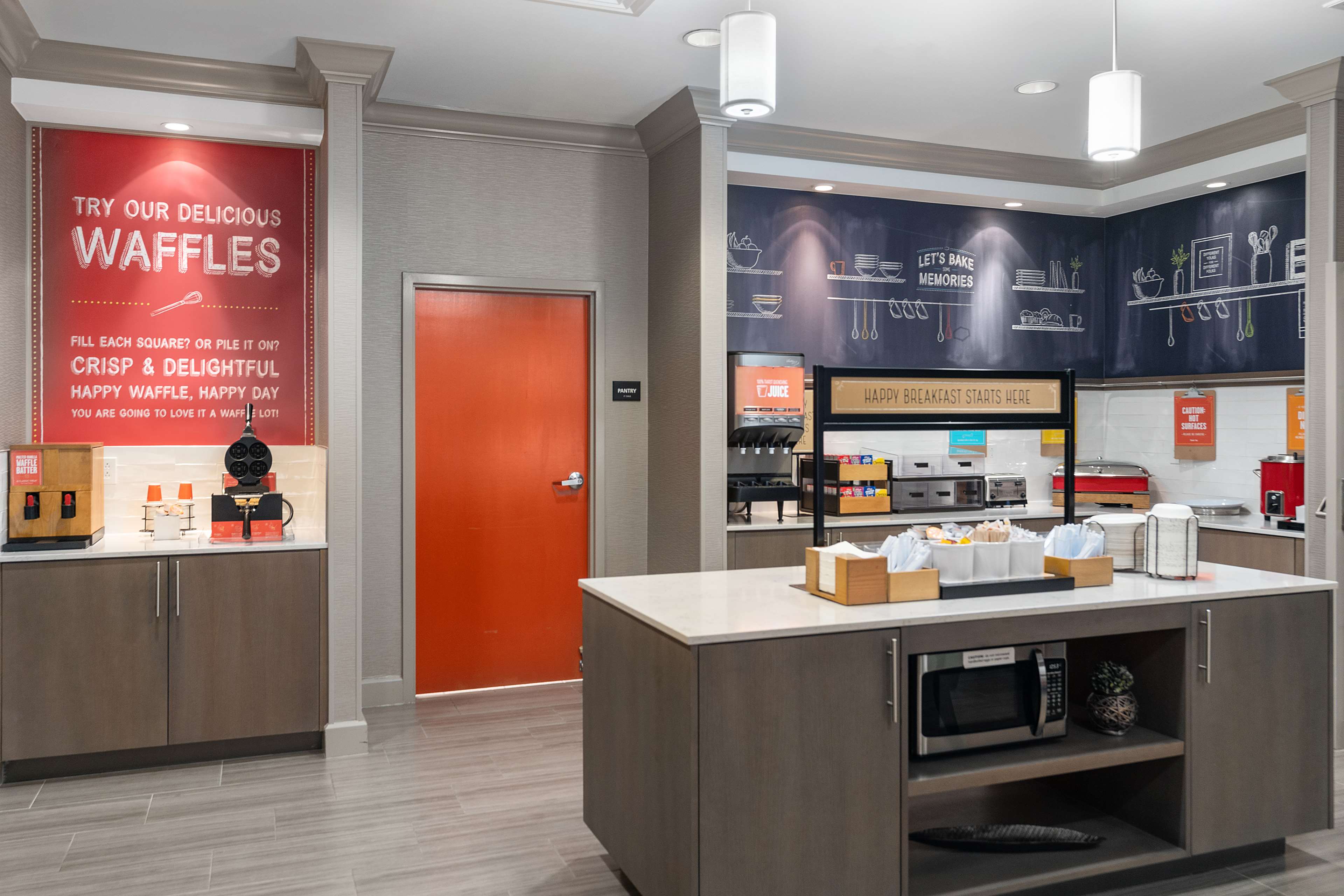Hampton Inn by Hilton Springfield - photo 17