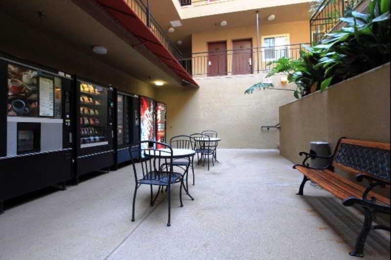 Americas Best Value Inn San Diego Downtown - photo 19