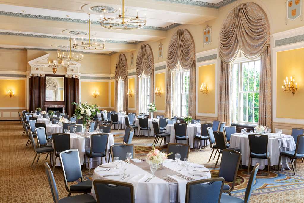 The Francis Marion Hotel - photo 11