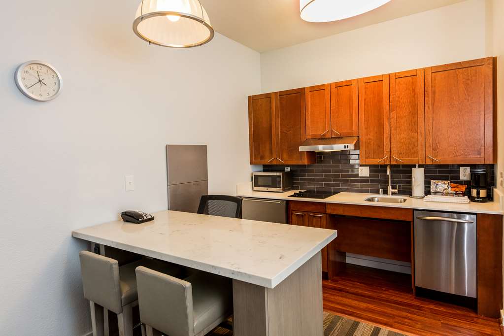 Hyatt House San Ramon - photo 54