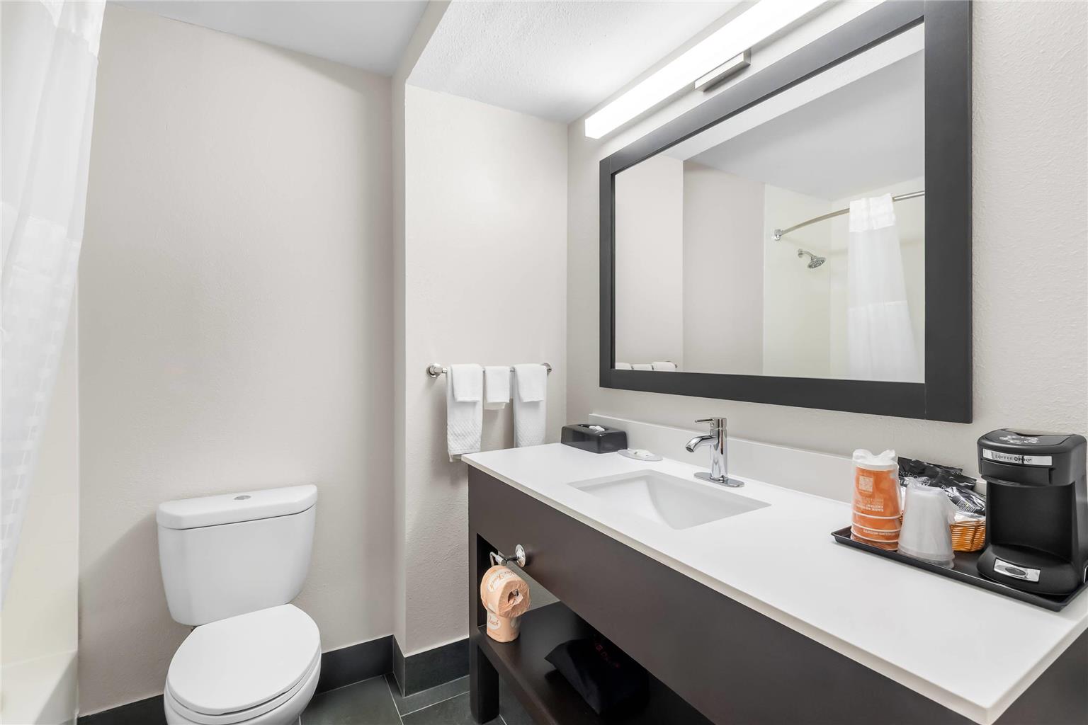 Quality Inn Chattanooga Hamilton Place - photo 15