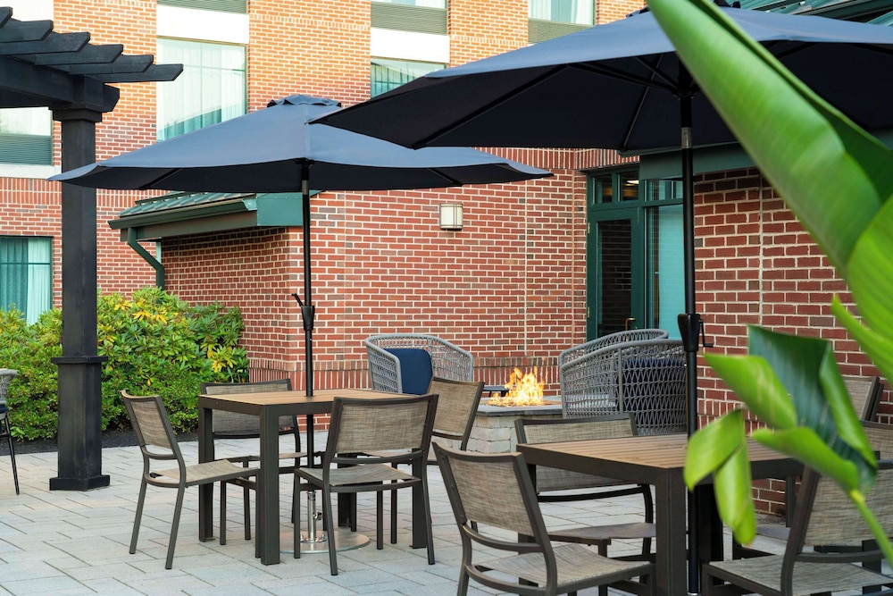 Homewood Suites by Hilton Hartford South Glastonbury CT - photo 64