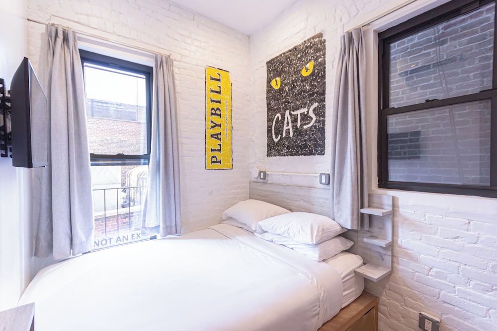 BeHome by LuxUrban - photo 21