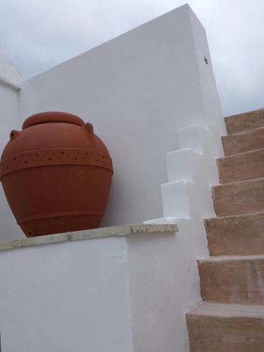 Palazzino in centro storico — hotel in Gagliano Del Capo