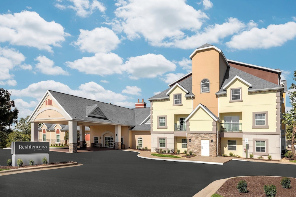 Residence Inn by Marriott Springfield - photo 27