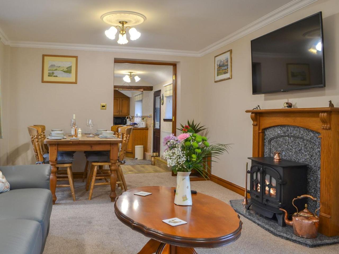Scalelands Cottage — Frizington — photo 5