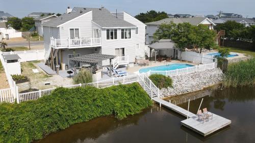 Ocean Paradise in Sandbridge in Virginia Beach, United States