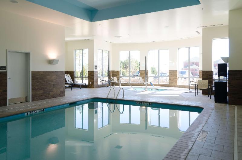 Hilton Garden Inn Hickory - photo 118