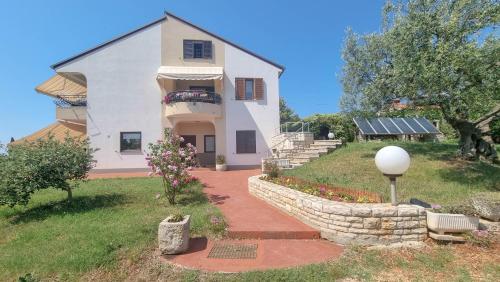 Nadja A4 — 4-Star Luxury Hotel in Umag, Croatia