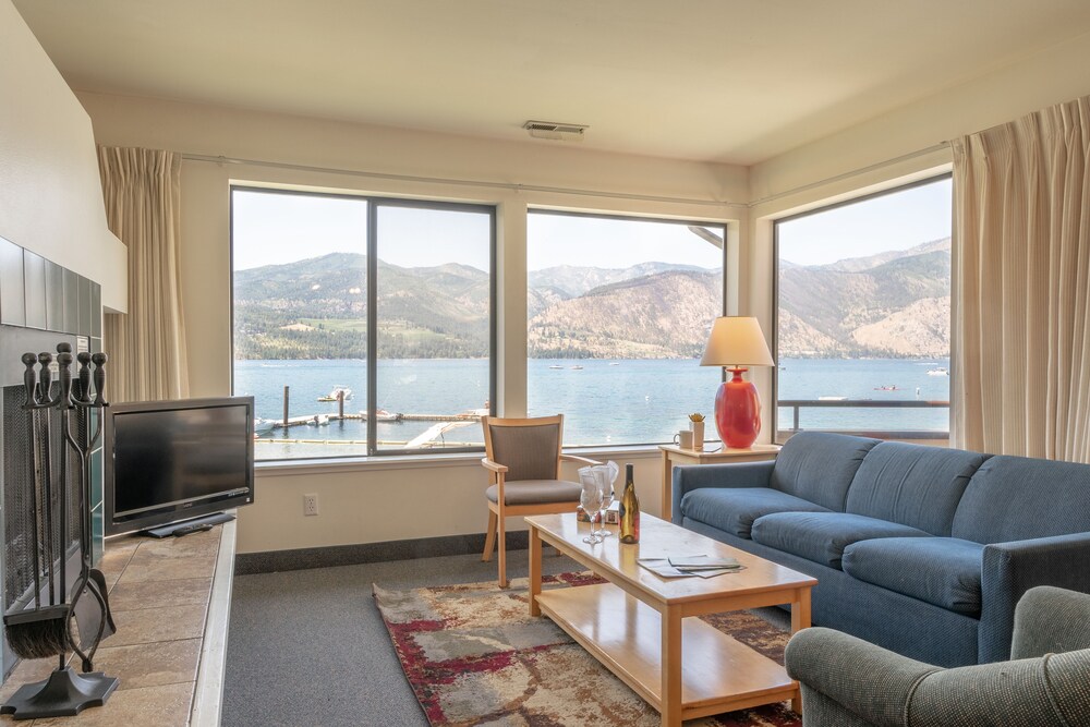 Wapato Point Resort - photo 40
