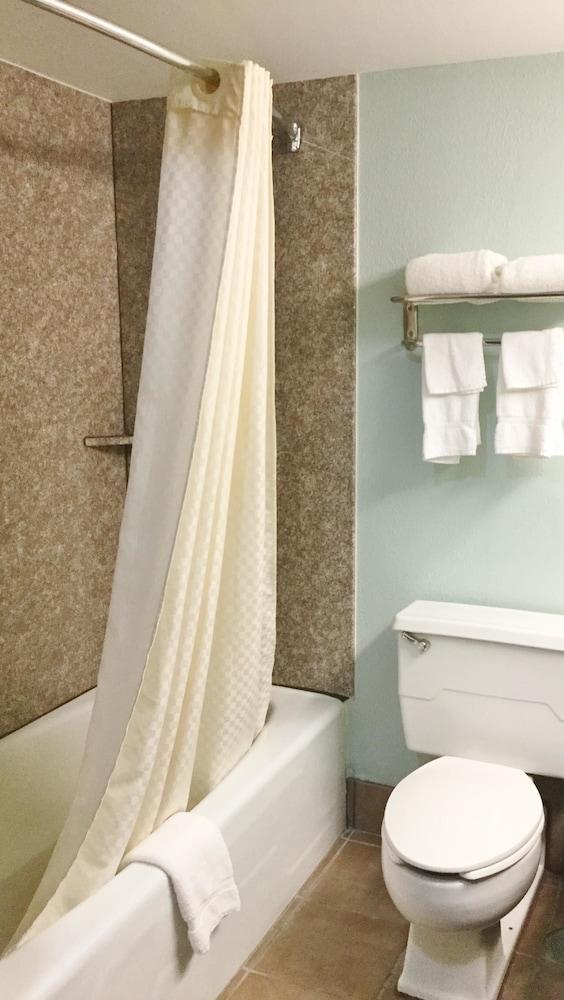 Americas Best Value Inn Crossett - photo 22