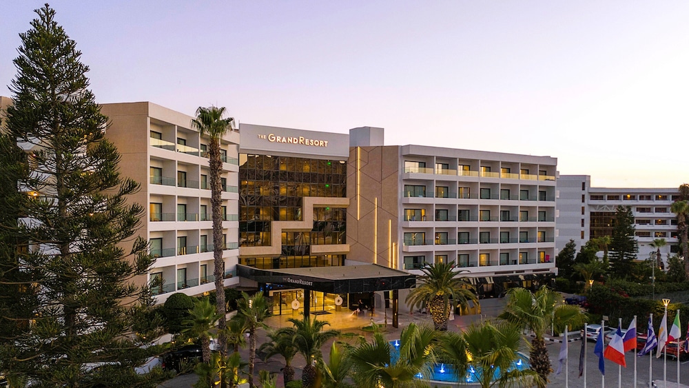 מראה חיצוני