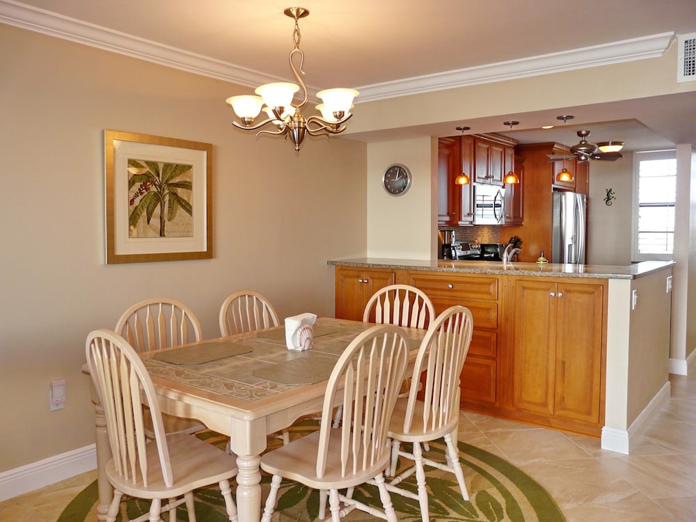 South Seas Tower 1 1204 Marco Island - photo 17