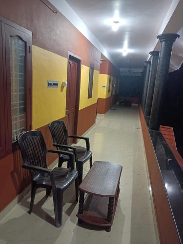 Surabhi Gardens - last minute hotel in Unknown City