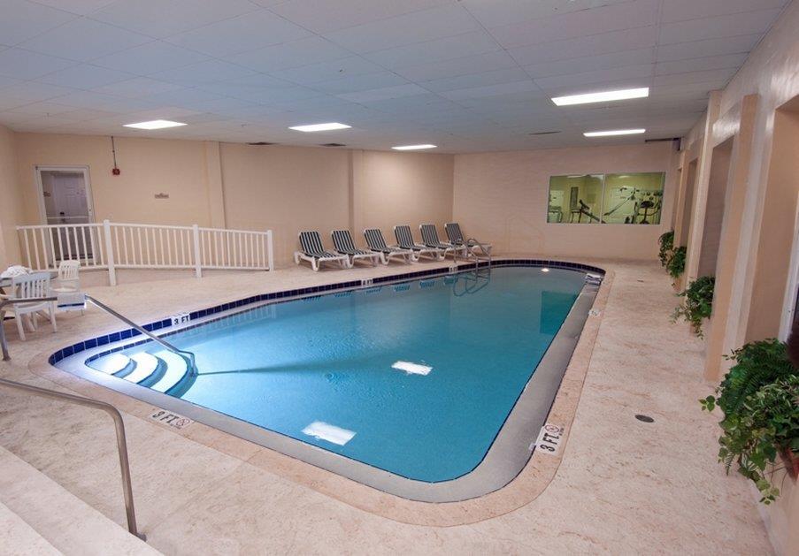 Royal Floridian Resort - photo 20