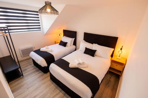Watford Quality 3 bedroom Flat — 4-Star Luxury Hotel in Watford, United Kingdom