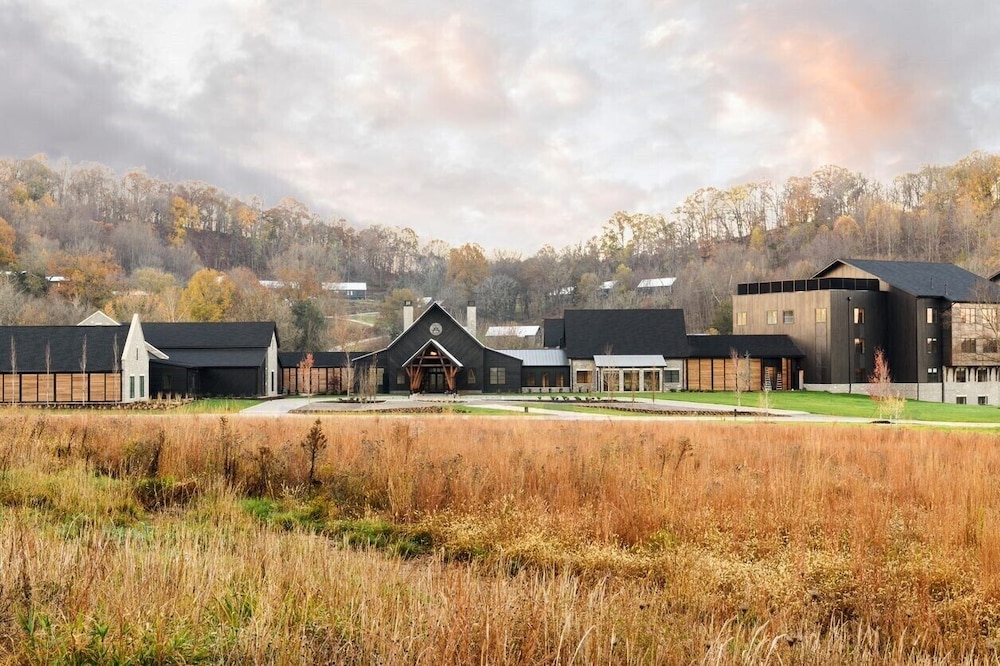 Southall Farm & Inn in Franklin, United States