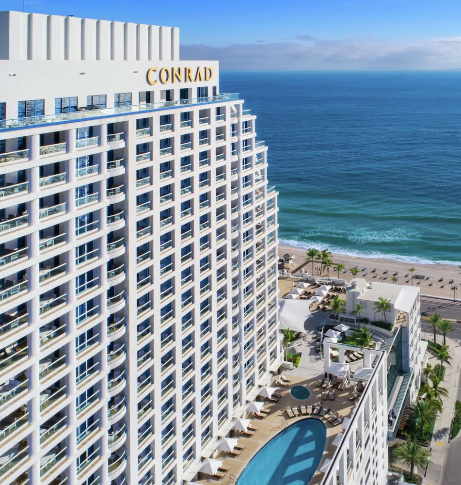 Conrad Fort Lauderdale Beach - photo 127