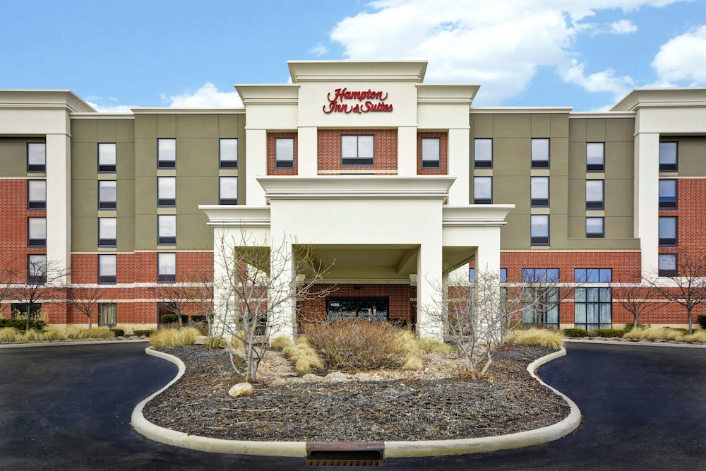 Hampton Inn & Suites Columbus Easton Area - featured photo