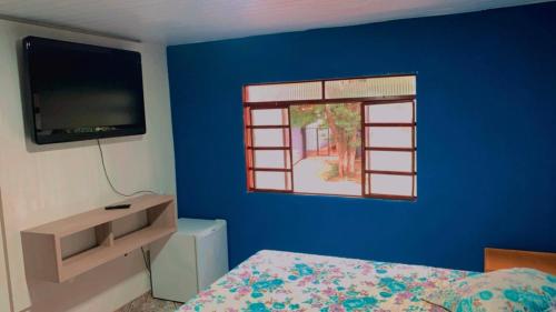 Residência Vargas - last minute hotel in Foz Do Iguacu