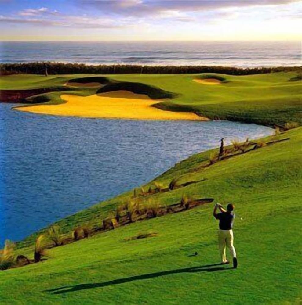 The Lodge at Hammock Beach Resort - photo 18