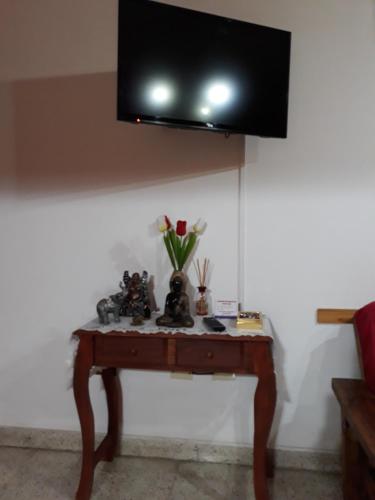 Departamento Luiggi con cochera — 4-Star Luxury Hotel in Bahia Blanca, Argentina