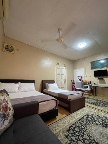 Nurjannah Roomstay Arau in Kangar, Malaysia