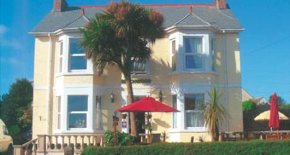 Beechwood House — 4-Star Luxury Hotel in St Ives, United Kingdom