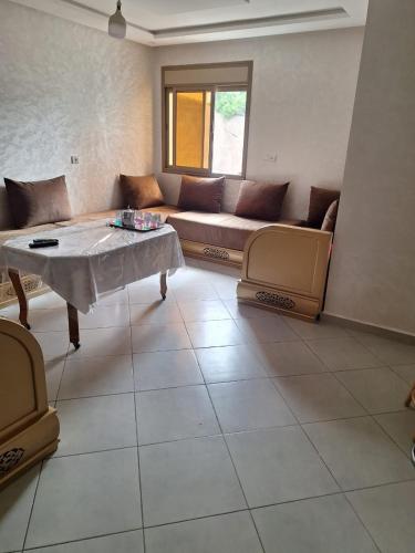 Dar Meryam in Agadir, Morocco