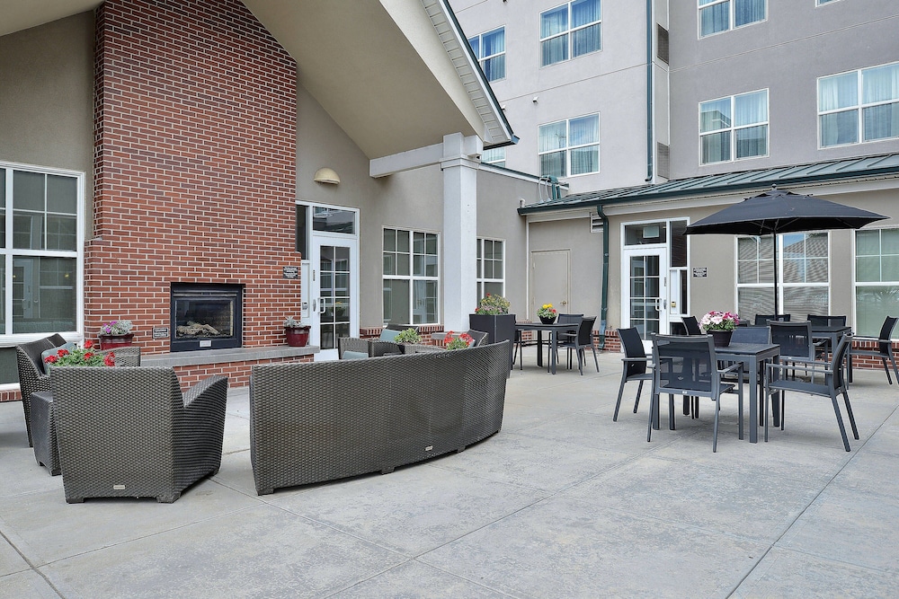 Residence Inn by Marriott Denver Airport at Gateway Park - photo 65