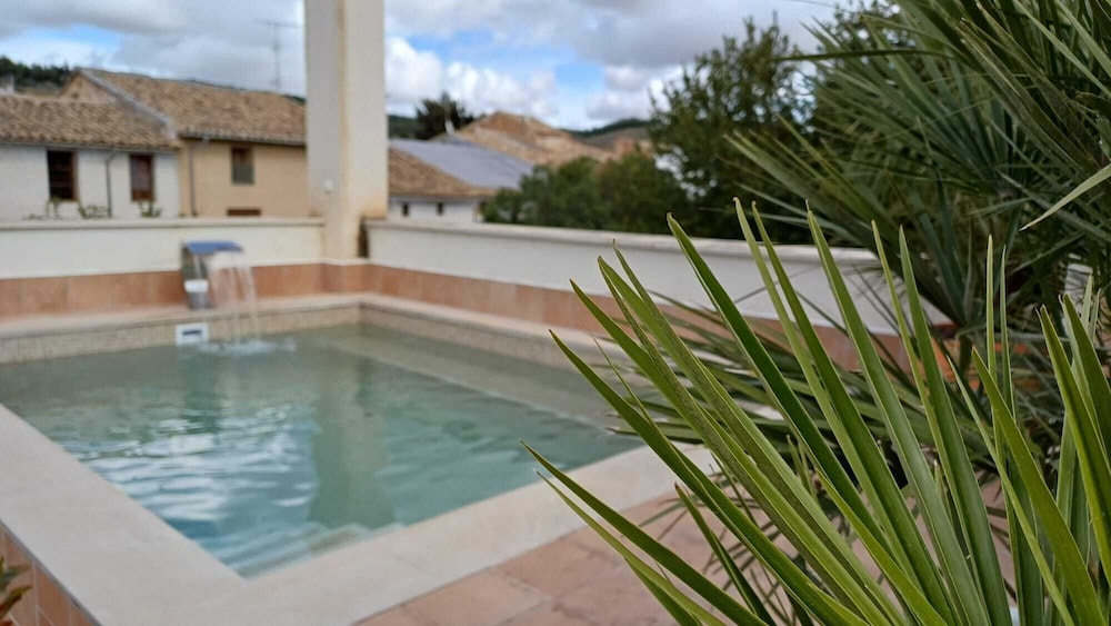 Hotel La Vera Cruz — Caravaca — photo 3