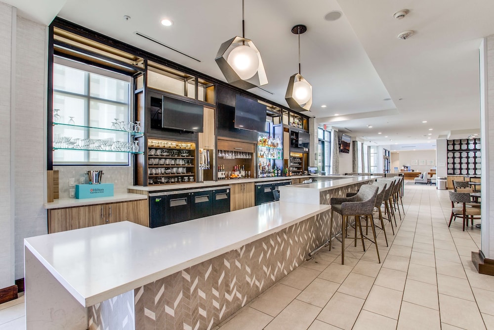 Hilton Garden Inn North Dallas Central Expy - photo 34