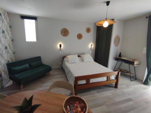Entre Canal Et Garrigue - last minute hotel in Unknown City
