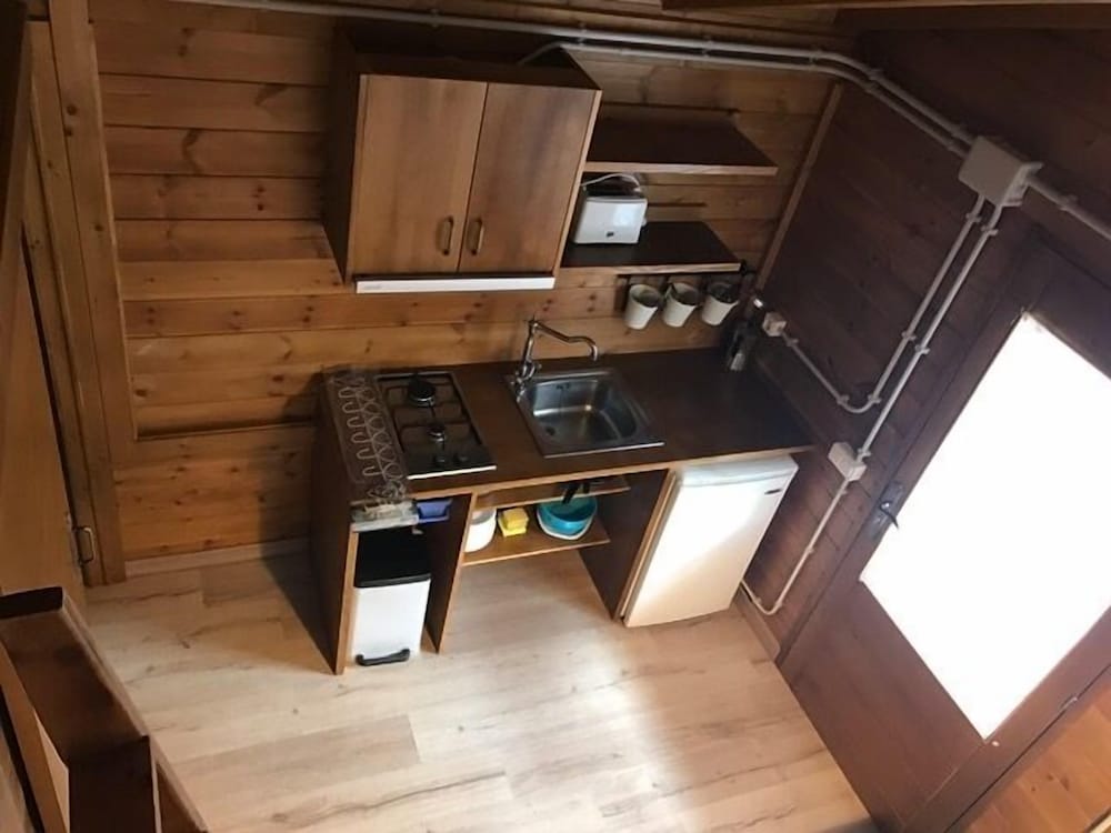 Camping Puigcercós — Borreda — photo 4