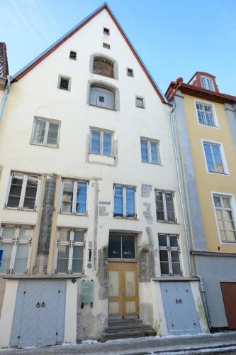 Tallinn City Apartments Luxury 4 bedroom with terrace and sauna