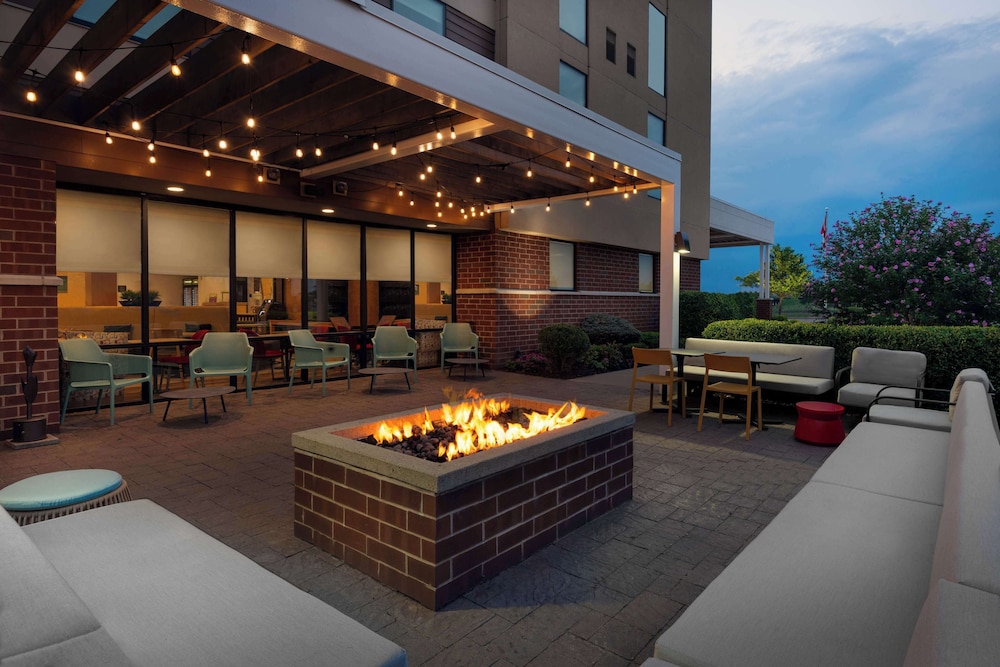 Home2 Suites by Hilton Buffalo Airport Galleria Mall - photo 30