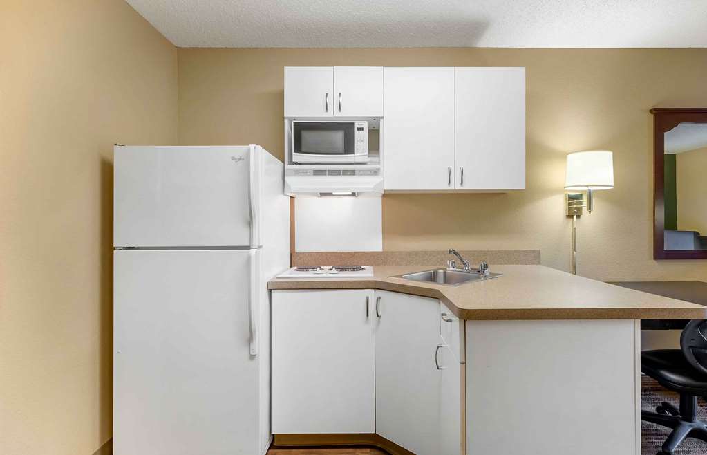 Extended Stay America Suites Billings West End - photo 26