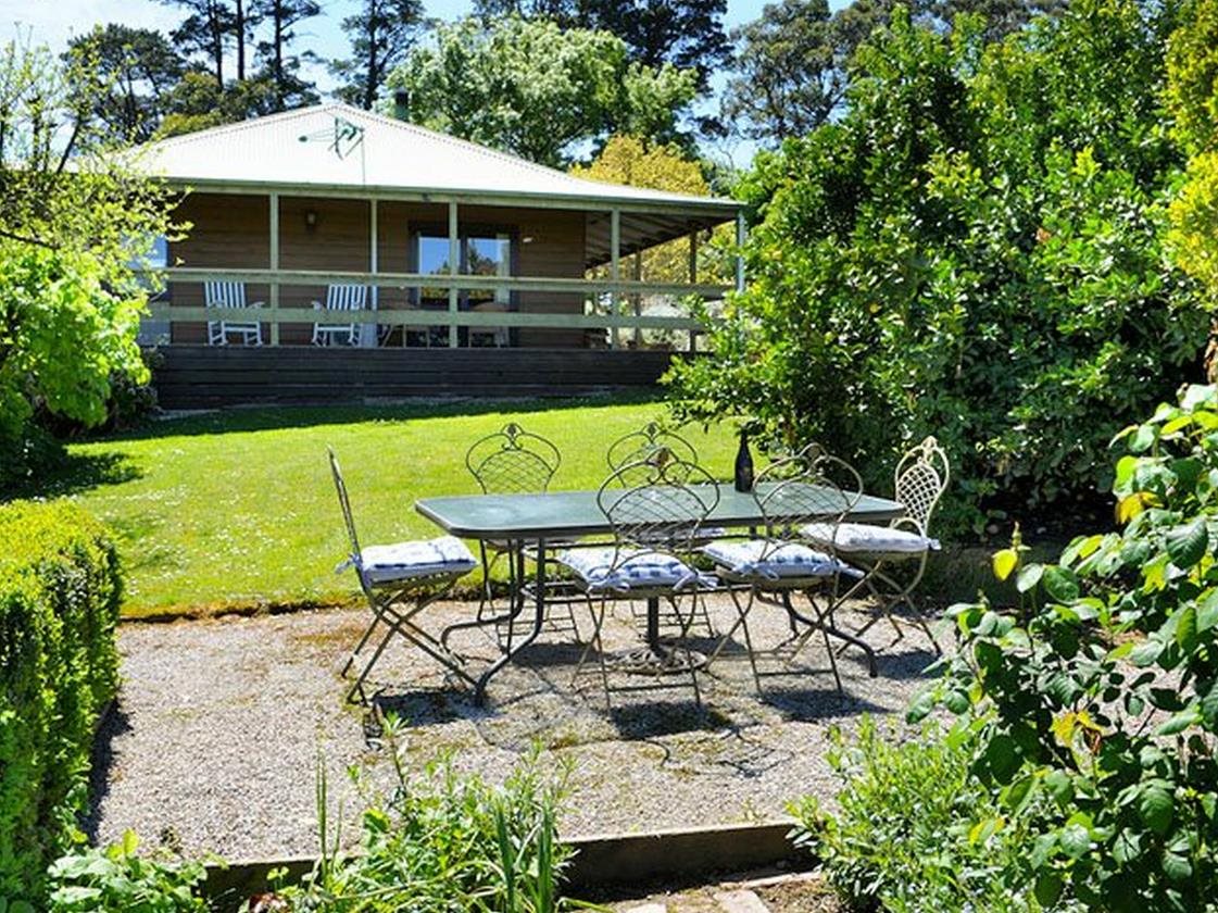 Lavender Farm — hotel in Healesville