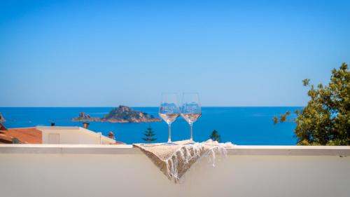 Villa Pedralonga — 4-Star Luxury Hotel in Santa Maria Navarrese, Italy