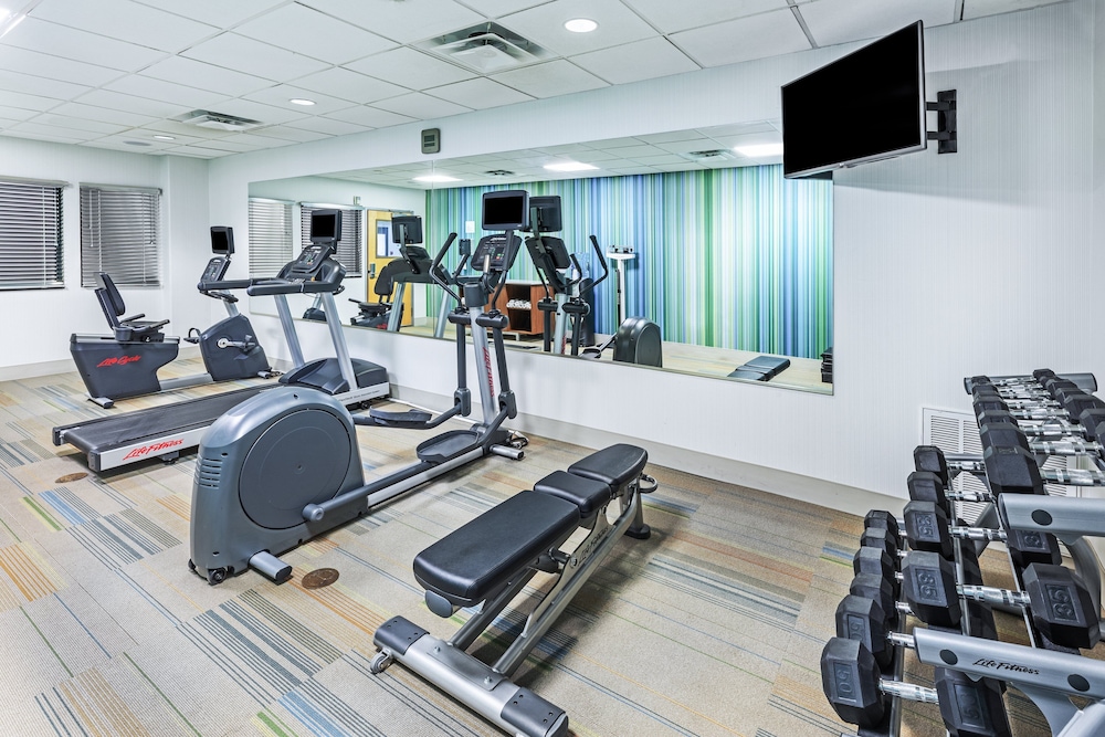 Holiday Inn Express & Suites Austin NE Hutto by IHG - photo 42