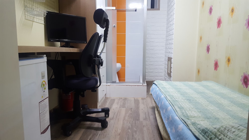 Herb Livingtel - last minute hotel in Seoul