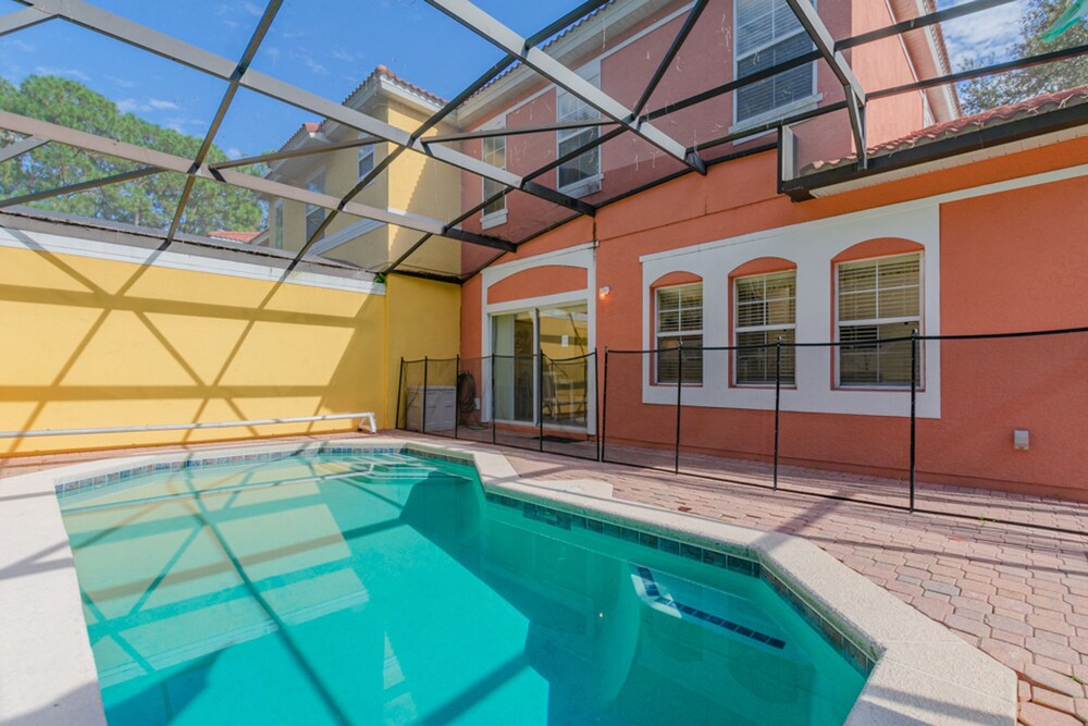 Encantada Resort 3010 Yellow By Fairytale VR - photo 21