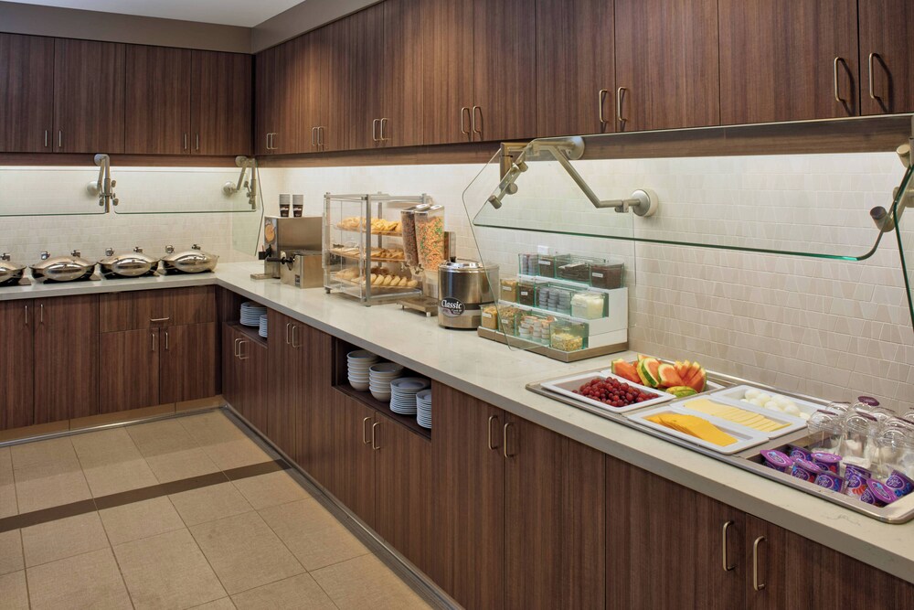 Residence Inn by Marriott Chicago Bolingbrook - photo 25