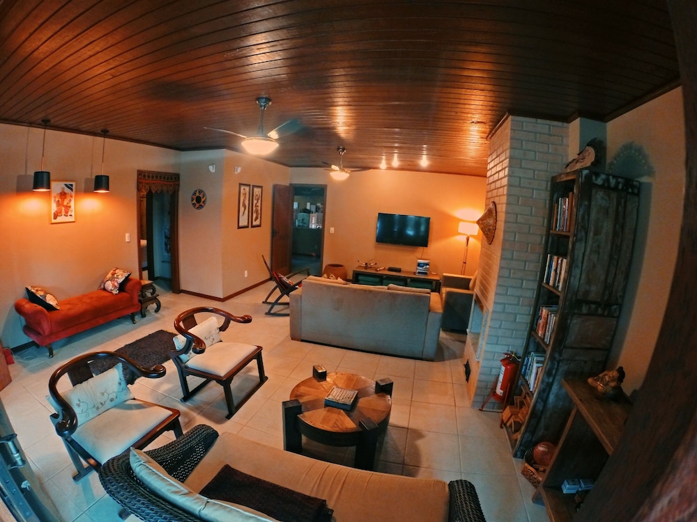 Pulau Pousada - last minute hotel in Florianopolis