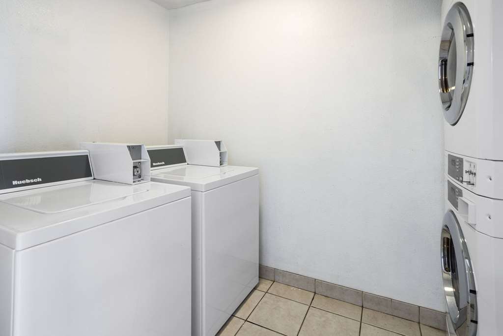 Days Inn by Wyndham Raleigh Glenwood Crabtree - photo 30